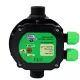Pachet hidrofor - Pompa submersibila Micul Fermier, 16 turbine, 1.1KW, debit 5400l/h, inaltime maxima 130m + Prescontrol automat Micul Fermier, racord 1 Tol, 1.5 kW