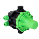 Pachet hidrofor - Pompa submersibila Micul Fermier, 16 turbine, 1.1KW, debit 5400l/h, inaltime maxima 130m + Prescontrol automat Micul Fermier, racord 1 Tol, 1.5 kW