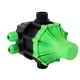 Pachet hidrofor - Pompa submersibila Micul Fermier, 16 turbine, 1.1KW, debit 5400l/h, inaltime maxima 130m + Prescontrol automat Micul Fermier, racord 1 Tol, 1.5 kW