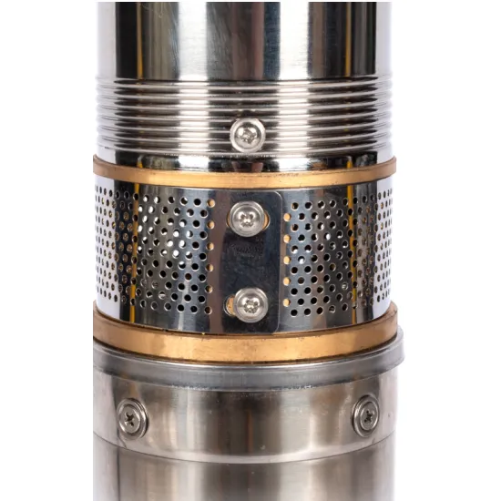 Pachet hidrofor - Pompa submersibila Micul Fermier, 16 turbine, 1.1KW, debit 5400l/h, inaltime maxima 130m + Prescontrol automat Micul Fermier, racord 1 Tol, 1.5 kW