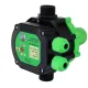 Pachet hidrofor - Pompa submersibila Micul Fermier, 16 turbine, 1.1KW, debit 5400l/h, inaltime maxima 130m + Prescontrol automat Micul Fermier, racord 1 Tol, 1.5 kW