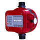 Pachet hidrofor Pompa submersibila Micul Fermier MF-PS1014-G01, 1.1kW, 2700 l/h, 130 m, 230V, cablu 15 m+Presostat electronic 2.2kW max. pressure 1MPa 1" RD-EPC02