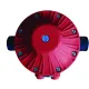Pachet hidrofor Pompa submersibila Micul Fermier MF-PS1014-G01, 1.1kW, 2700 l/h, 130 m, 230V, cablu 15 m+Presostat electronic 2.2kW max. pressure 1MPa 1" RD-EPC02