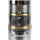 Pachet hidrofor Pompa submersibila Micul Fermier MF-PS1014-G01, 1.1kW, 2700 l/h, 130 m, 230V, cablu 15 m+Presostat electronic 2.2kW max. pressure 1MPa 1" RD-EPC02