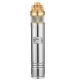 Pachet hidrofor - Pompa submersibila Raider, putere 1.5kW, 1", debit 40L/min, adancime 99m, RD-WP69 + Presostat electronic 2.2kW