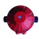 Pachet hidrofor - Pompa submersibila Raider, putere 1.5kW, 1", debit 40L/min, adancime 99m, RD-WP69 + Presostat electronic 2.2kW