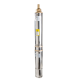 Pachet hidrofor - Pompa submersibila 550W, 1Tol, 114L/min, 56m, 8 Turbine, RD-WP70 + Presostat electronic 2.2kW