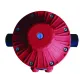 Pachet hidrofor - Pompa submersibila 550W, 1Tol, 114L/min, 56m, 8 Turbine, RD-WP70 + Presostat electronic 2.2kW
