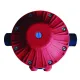 Pachet hidrofor - Pompa submersibila, 10 turbine, 750W, 1 Tol, debit 90L/min, 73m, RD-WP71 + Presostat electronic 2.2kW