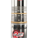 Pachet hidrofor Pompa submersibila Elefant 4STM4-8 550 w, 70 m, 5 m³/h + Prescontrol automat EWPC-1, 1.1KW
