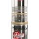 Pachet hidrofor Pompa submersibila Elefant 4STM4-8 550 w, 70 m, 5 m³/h + Prescontrol automat EWPC-1, 1.1KW