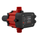 Pachet hidrofor  Pompa Submersibila 3STM2-11, putere 750 W, debit 3 m3 / h + Prescontrol automat EWPC-1, 1.1KW