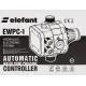 Pachet hidrofor Pompa Submersibila 3STM2-11, putere 750 W, debit 3 m3 / h + Prescontrol automat EWPC-1, 1.1KW