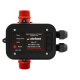 Pachet hidrofor  Pompa Submersibila 3STM2-11, putere 750 W, debit 3 m3 / h + Prescontrol automat EWPC-1, 1.1KW