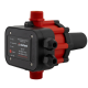 Pachet hidrofor  Pompa Submersibila 3STM2-11, putere 750 W, debit 3 m3 / h + Prescontrol automat EWPC-1, 1.1KW