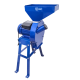 Moara electrica cu Suport pentru cereale, boabe si stiuleti porumb, DDT, 3500 W, 3000 rpm, 200 Kg/h DDT