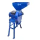 Moara electrica cu Suport pentru cereale, boabe si stiuleti porumb, DDT, 3500 W, 3000 rpm, 200 Kg/h DDT