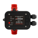 Pachet hidrofor - Pompa submersibila, 6 turbine, 720 W, cablu 55 m, debit 3.6 m³/h + Prescontrol automat EWPC-1, 1.1KW