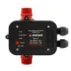 Pachet hidrofor - Pompa submersibila, 6 turbine, 720 W, cablu 55 m, debit 3.6 m³/h + Prescontrol automat EWPC-1, 1.1KW