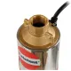 Pachet hidrofor - Pompa submersibila, 6 turbine, 720 W, cablu 55 m, debit 3.6 m³/h + Prescontrol automat EWPC-1, 1.1KW