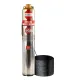 Pachet hidrofor Pompa submersibila, 8 turbine, 970 W, 3.6 m³/h, 90 m cablu + Prescontrol automat EWPC-1, 1.1KW