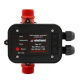 Pachet hidrofor Pompa submersibila, 8 turbine, 970 W, 3.6 m³/h, 90 m cablu + Prescontrol automat EWPC-1, 1.1KW