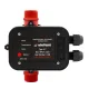 Pachet hidrofor Pompa submersibila, 8 turbine, 970 W, 3.6 m³/h, 90 m cablu + Prescontrol automat EWPC-1, 1.1KW