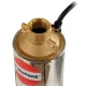Pachet hidrofor Pompa submersibila, 8 turbine, 970 W, 3.6 m³/h, 90 m cablu + Prescontrol automat EWPC-1, 1.1KW