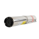 Pachet hidrofor Pompa submersibila, 8 turbine, 970 W, 3.6 m³/h, 90 m cablu + Prescontrol automat EWPC-1, 1.1KW