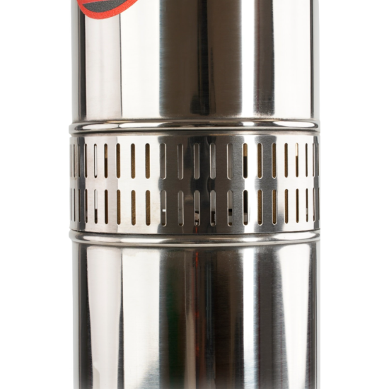 Pachet hidrofor Pompa submersibila, 8 turbine, 970 W, 3.6 m³/h, 90 m cablu + Prescontrol automat EWPC-1, 1.1KW