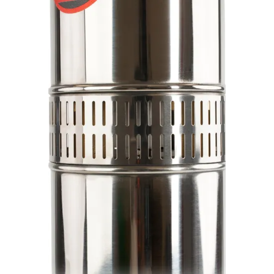 Pachet hidrofor Pompa submersibila, 8 turbine, 970 W, 3.6 m³/h, 90 m cablu + Prescontrol automat EWPC-1, 1.1KW