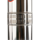 Pachet hidrofor Pompa submersibila, 8 turbine, 970 W, 3.6 m³/h, 90 m cablu + Prescontrol automat EWPC-1, 1.1KW