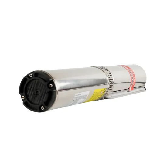 Pachet hidrofor Pompa submersibila, 1630 W, 14 turbine, cablu 130 m, debit 3.6 m³/h + Prescontrol electronic 2.2kW max. pressure 1MPa 1" RD-EPC02