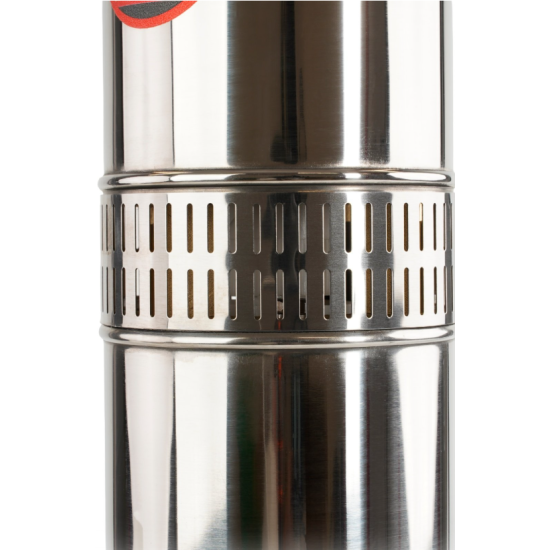 Pachet hidrofor Pompa submersibila, 1630 W, 14 turbine, cablu 130 m, debit 3.6 m³/h + Prescontrol electronic 2.2kW max. pressure 1MPa 1" RD-EPC02
