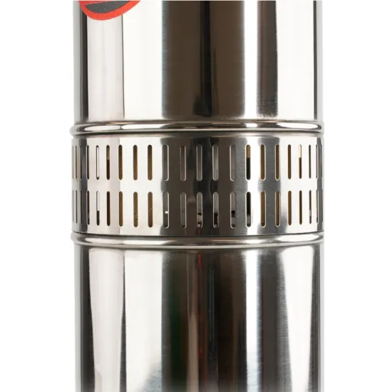 Pachet hidrofor Pompa submersibila, 1630 W, 14 turbine, cablu 130 m, debit 3.6 m³/h + Prescontrol electronic 2.2kW max. pressure 1MPa 1" RD-EPC02