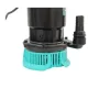 Pompa submersibila apa curata DDT WQDS-0.8 – 1.0HP, 220V, debit 3 m³/h, bobinaj cupru masiv, refulare 35m