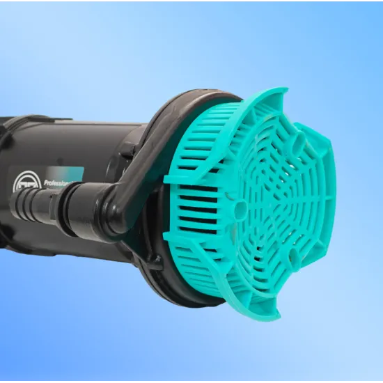 Pompa submersibila apa curata DDT WQDS-0.8 – 1.0HP, 220V, debit 3 m³/h, bobinaj cupru masiv, refulare 35m