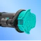 Pompa submersibila apa curata DDT WQDS-0.8 – 1.0HP, 220V, debit 3 m³/h, bobinaj cupru masiv, refulare 35m