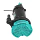 Pompa submersibila apa curata DDT WQDS-0.8 – 1.0HP, 220V, debit 3 m³/h, bobinaj cupru masiv, refulare 35m