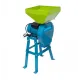Moara electrica cu Suport pentru cereale, boabe si stiuleti porumb, Cuva Mare, WertCraft, 3.5 kW, 3000 rpm, 200 Kg/h