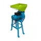 Moara electrica cu Suport pentru cereale, boabe si stiuleti porumb, Cuva Mare, WertCraft, 3.5 kW, 3000 rpm, 200 Kg/h
