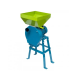 Moara electrica cu Suport pentru cereale, boabe si stiuleti porumb, Cuva Mare, WertCraft, 3.5 kW, 3000 rpm, 200 Kg/h