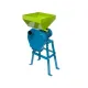 Moara electrica cu Suport pentru cereale, boabe si stiuleti porumb, Cuva Mare, WertCraft, 3.5 kW, 3000 rpm, 200 Kg/h