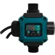 Pachet hidrofor - Pompa submersibila DDT, 4SDM2/8 DDT-0077, 1500 W, carcasa inox-fonta, debit maxim 7000 L/h, inaltime maxim 120m + Presostat electronic inteligent digital reglabil DDT