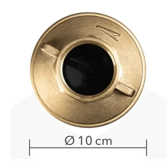 Pachet hidrofor - Pompa submersibila DDT, 4SDM2/8 DDT-0077, 1500 W, carcasa inox-fonta, debit maxim 7000 L/h, inaltime maxim 120m + Presostat electronic inteligent digital reglabil DDT