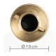 Pachet hidrofor - Pompa submersibila DDT, 4SDM2/8 DDT-0077, 1500 W, carcasa inox-fonta, debit maxim 7000 L/h, inaltime maxim 120m + Presostat electronic inteligent digital reglabil DDT