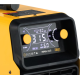 ProWELD MMA 315 LED Invertor digital sudură 315A, MMA Puls, TIG Lift, Arc Force, VRD, Electrozi Ø 2.0–6.0 mm, Oțel, Inox, Fontă
