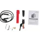 ProWELD MMA 315 LED Invertor digital sudură 315A, MMA Puls, TIG Lift, Arc Force, VRD, Electrozi Ø 2.0–6.0 mm, Oțel, Inox, Fontă