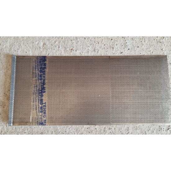 Sita cu gauri de 2.5 mm potrivita pentru MS 400-24/400-24D/400-24 cu turbina