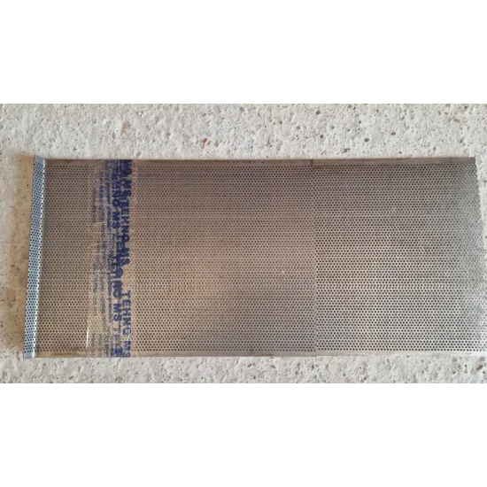 Sita cu gauri de 2.5 mm potrivita pentru MS 400-24/400-24D/400-24 cu turbina